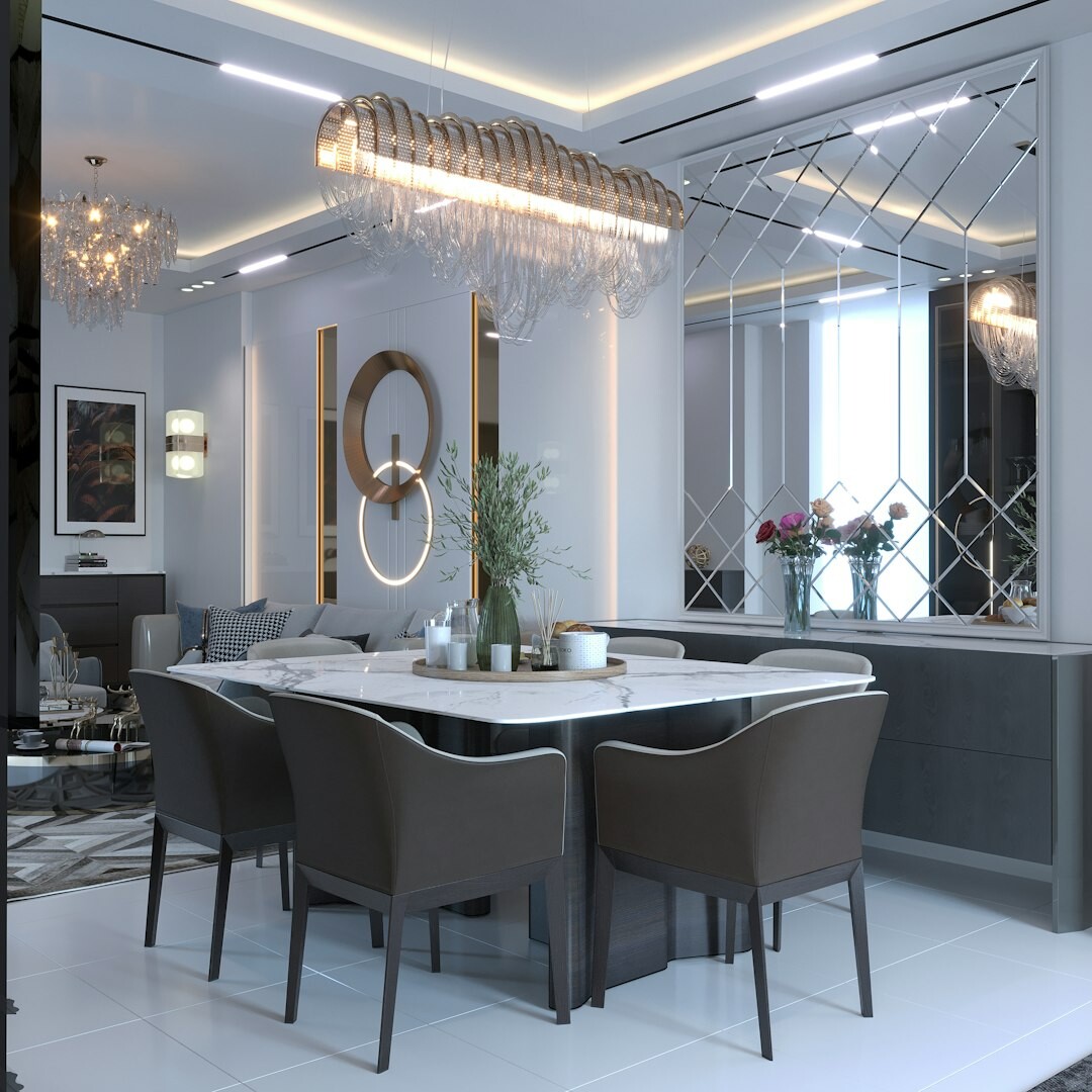 celebrity dining room luxury