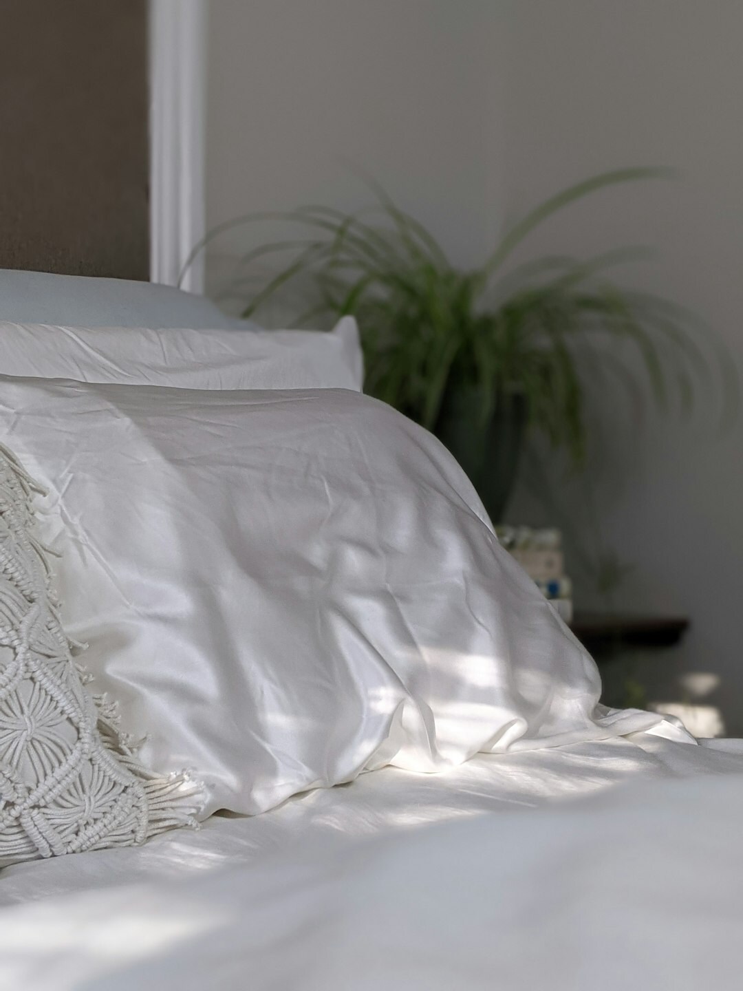 luxury bedroom design